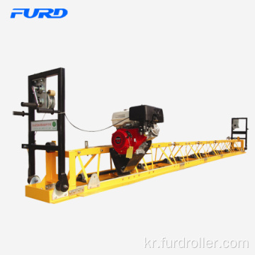 콘크리트 바닥 스크 리드 Furide 레이저 스크 리드 기계 (FZP-90)